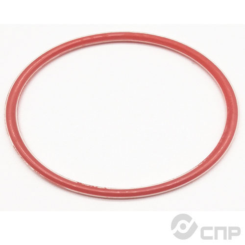 Кольцо в оболочке уплотнительное 4,7х2,65